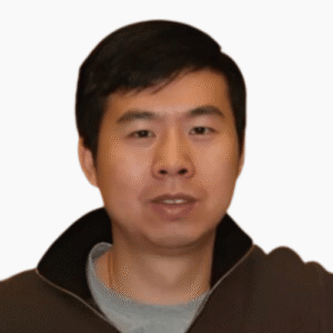 Weijun Li Senior Director & Team Lead - Biologics Analytical Development, Chemistry, Manufacturing, & Controls Exelixis