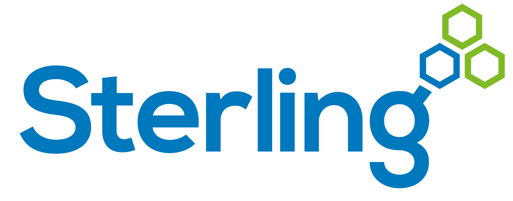 Sterling Full Colour Logo