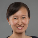 Huiyuan Li - Speaker at ADC Process Development